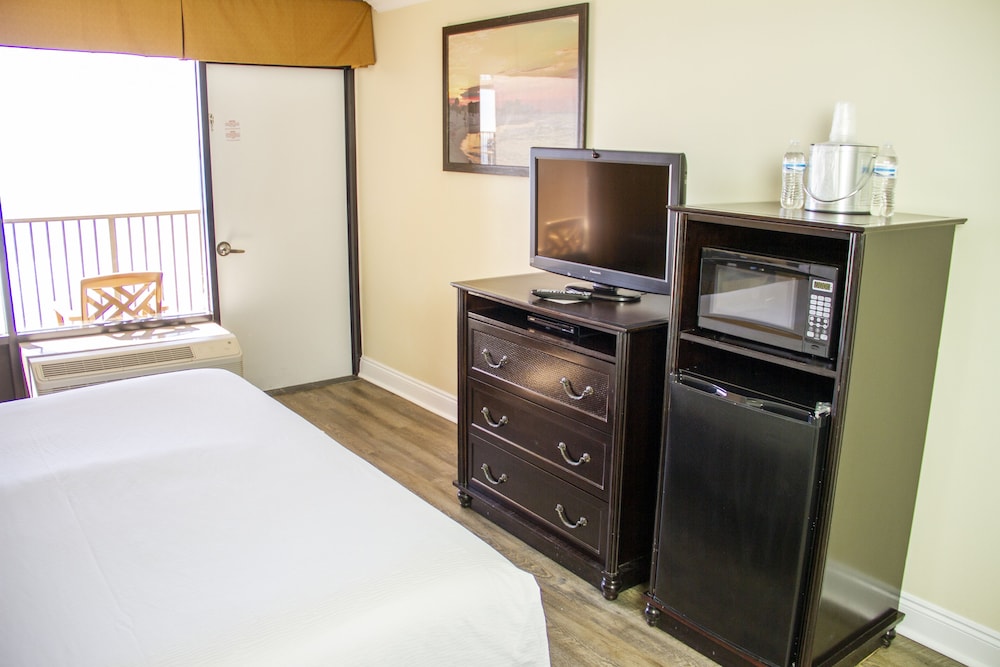 Wyndham Garden Fort Walton Beach Destin 6/55
