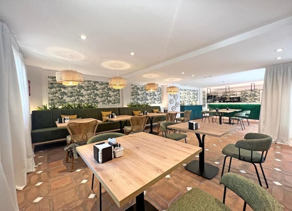 SOHO BOUTIQUE HOSPEDERIA ATALIA 31/50
