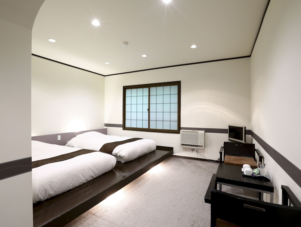 Kamikochi Hotel 9/50