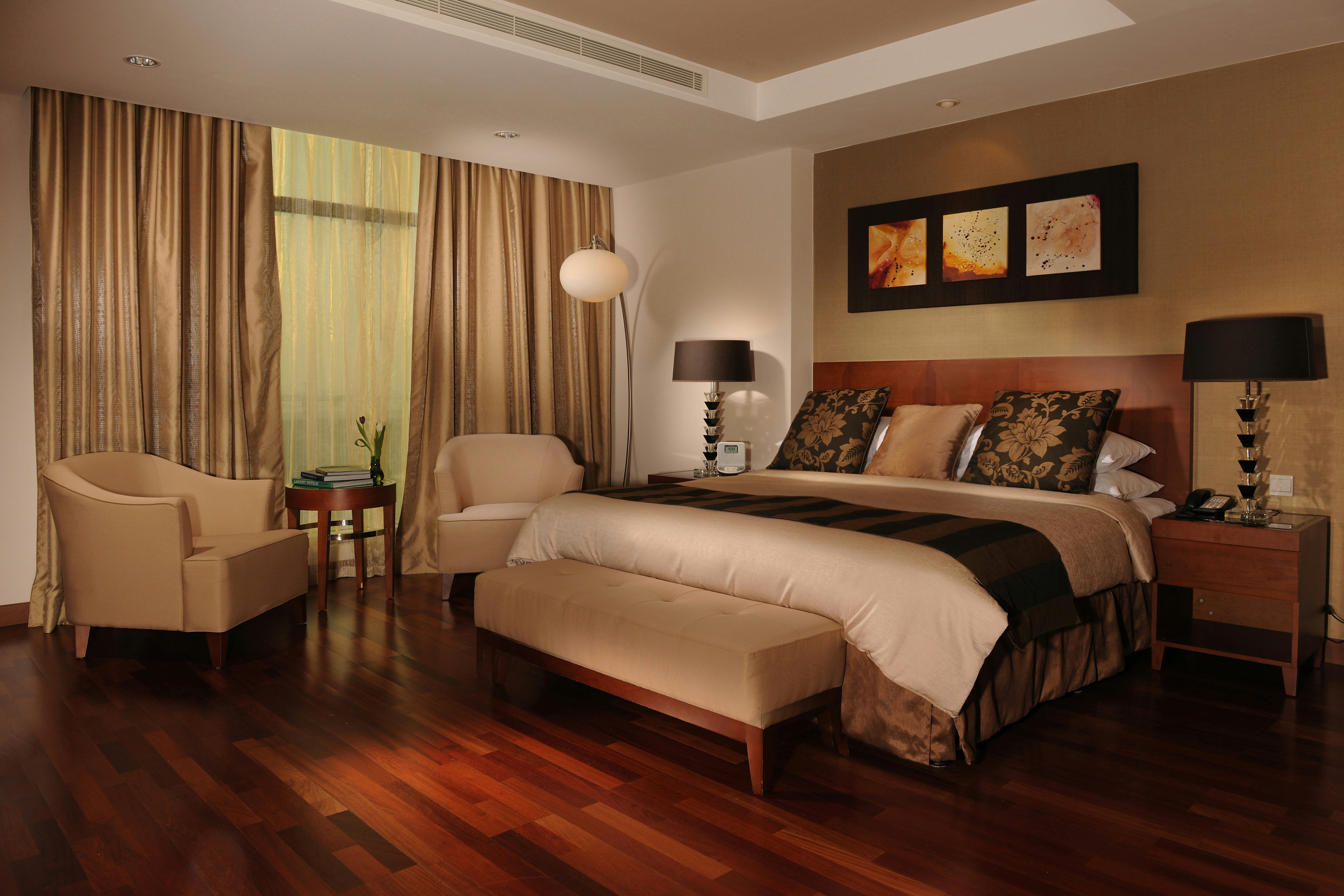 Fraser Suites Seef Bahrain 8/43