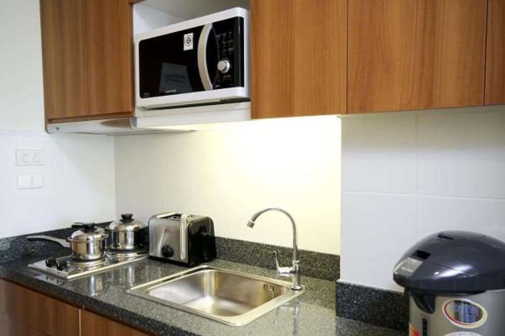 Kameo Grand Rayong Hotel Serviced Apartments 33/33