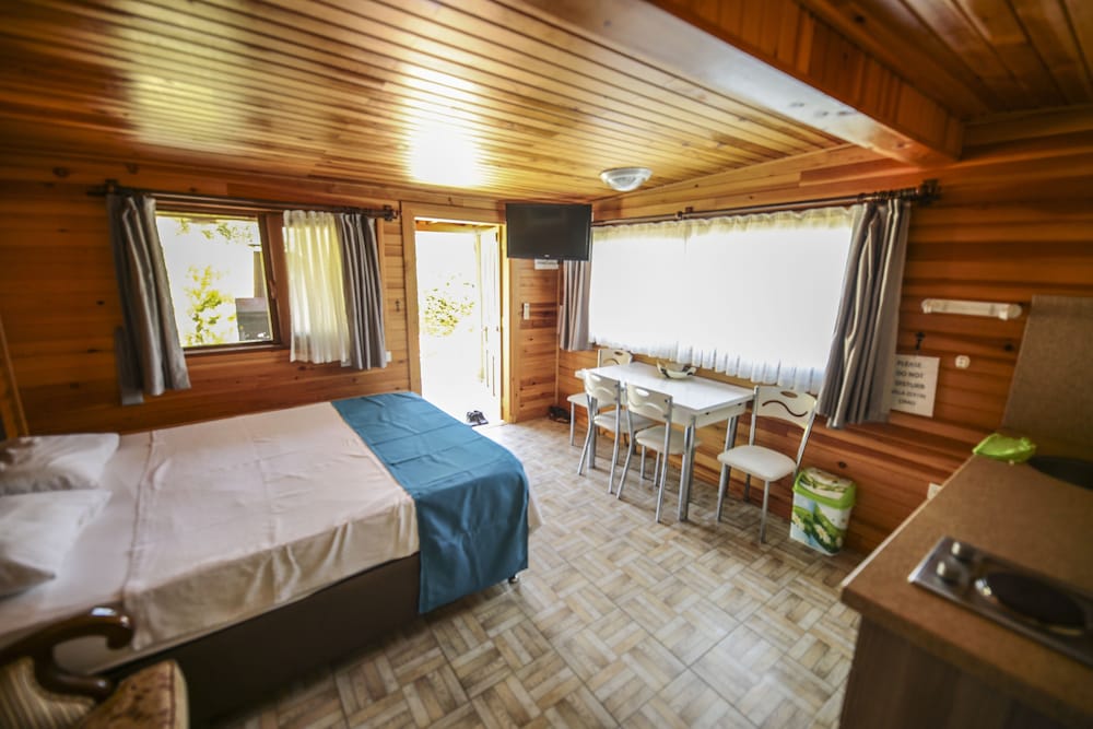 Cirali Villa Zeytin 9/50