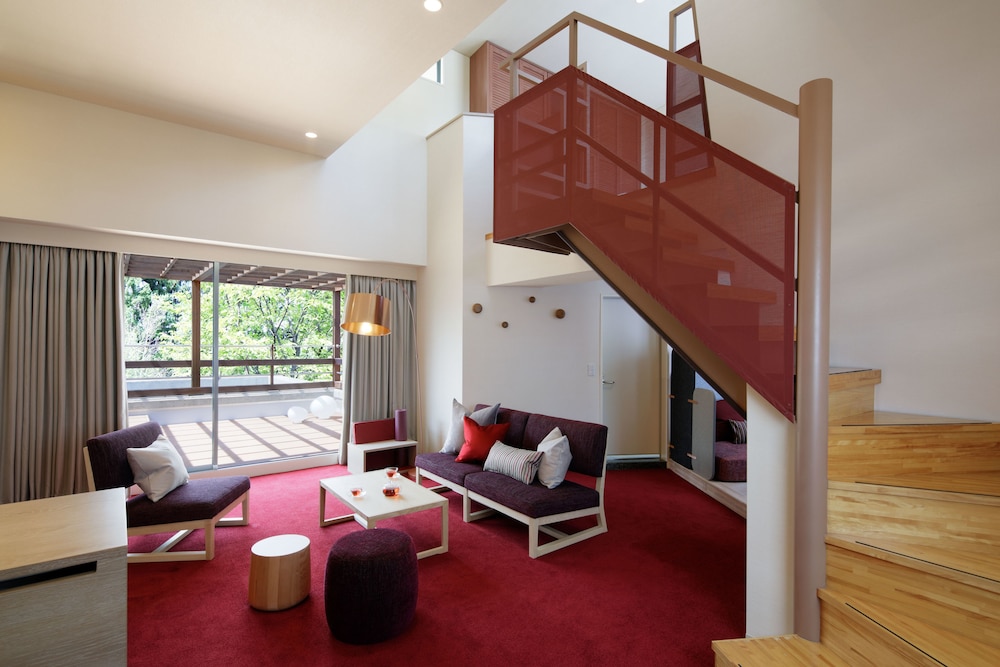 Hoshino Resorts Risonare Yatsugatake 42/68