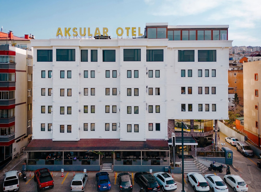 Aksular 2/71