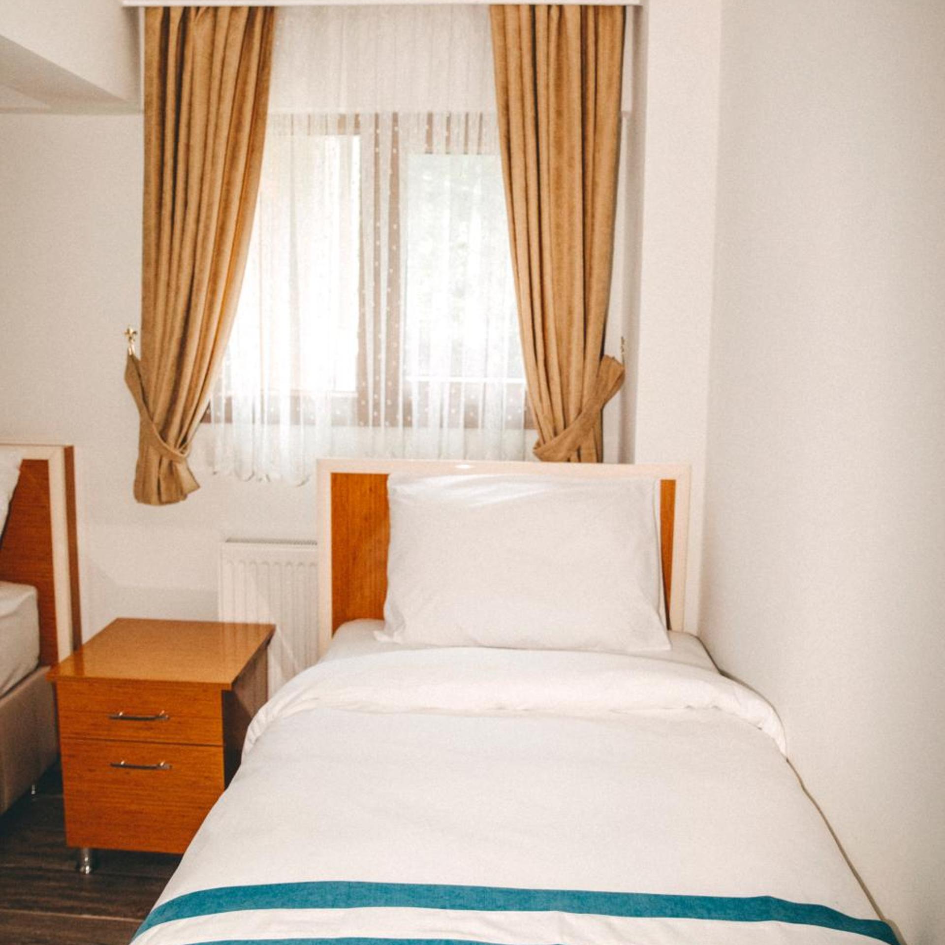 Ayder Palas Apart Hotel 19/44
