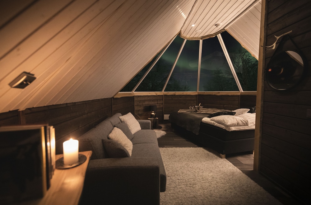 Wilderness Hotel Nellim 25/48