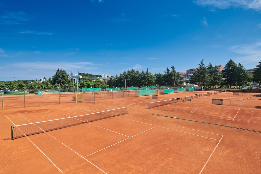 Hotel Istra Plava Laguna 19/44