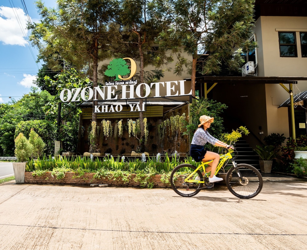 Ozone Hotel Khao Yai 4/44