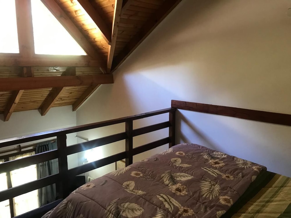 1 BEDROOM, BASIC, QUADRUPLE