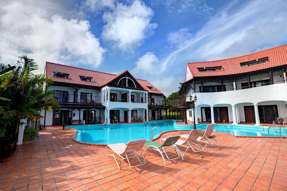 The Pool Resort Villa HASTAMANANA (ex. Pension Hasta Manana) 2/42