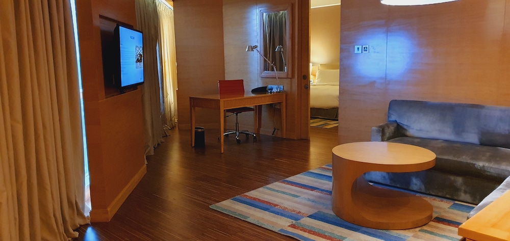 Crowne Plaza Jaipur Tonk Road 58/78