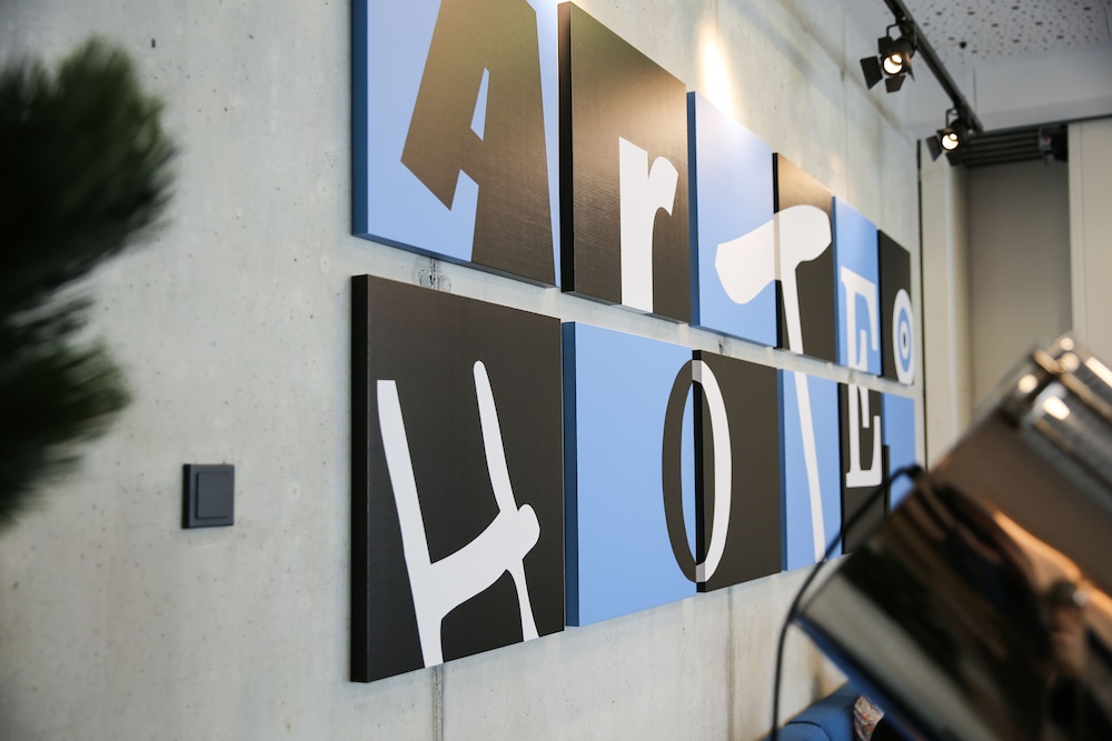 ARTE HOTEL KUFSTEIN 52/73