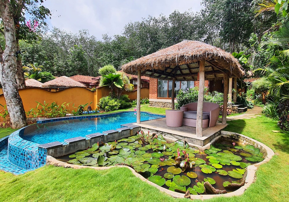 Anantya Resorts 44/50