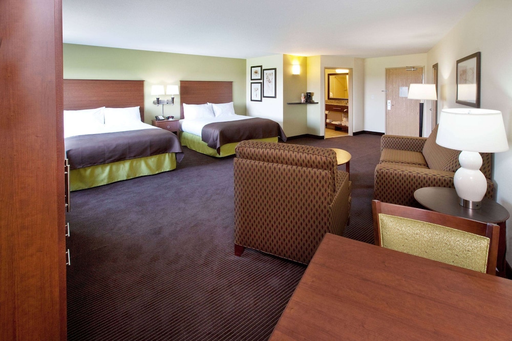 Americinn By Wyndham Osage 38/48
