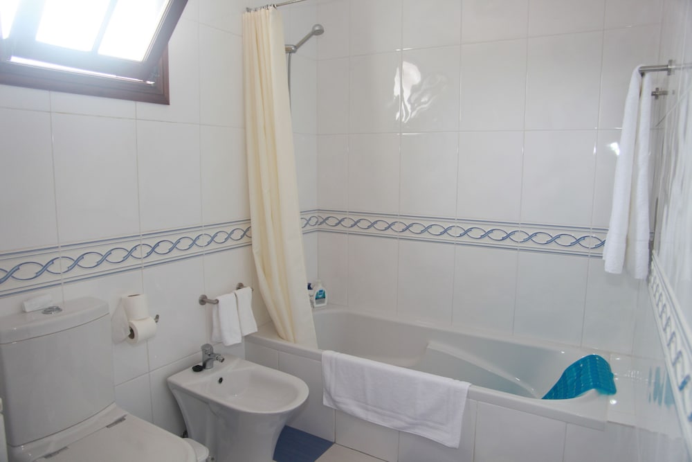 Casa D'avo Beatriz 50/50