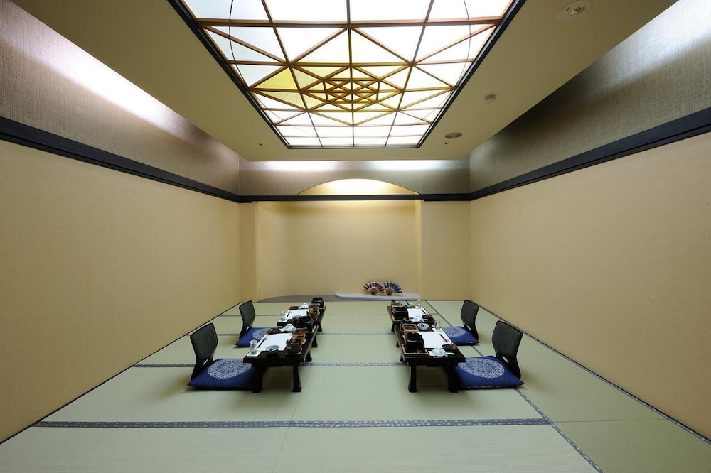 Hotel Kikusuitei 13/28