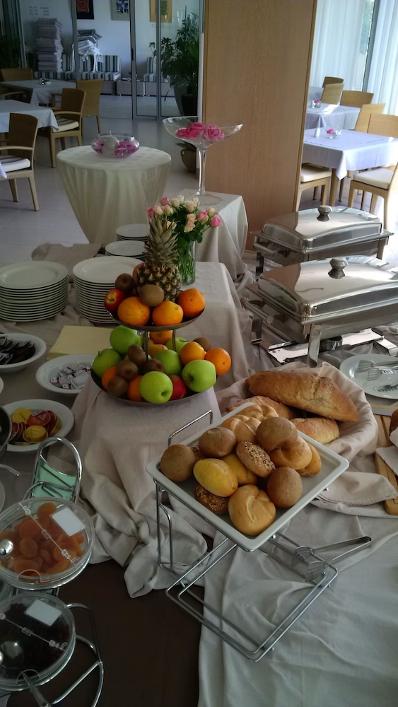 Hotel Villa Radin 26/50