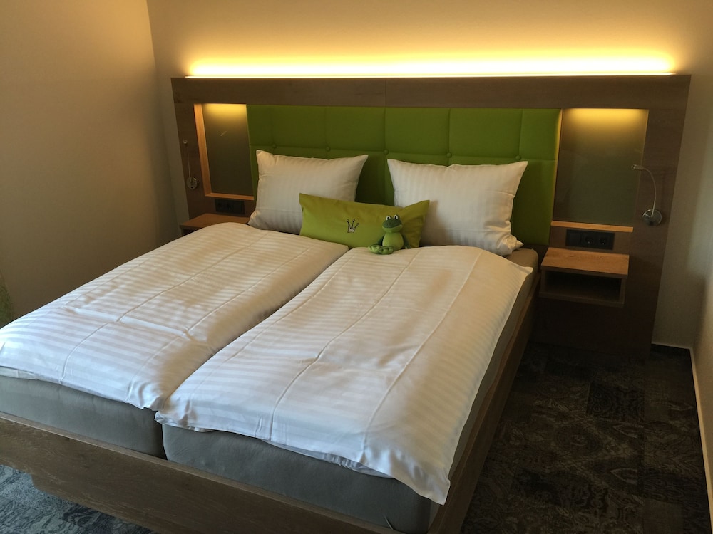 Landhotel Witte-Konig 10/50