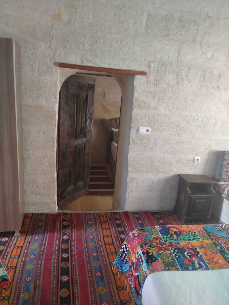 Sandik Cave Hotel 34/50