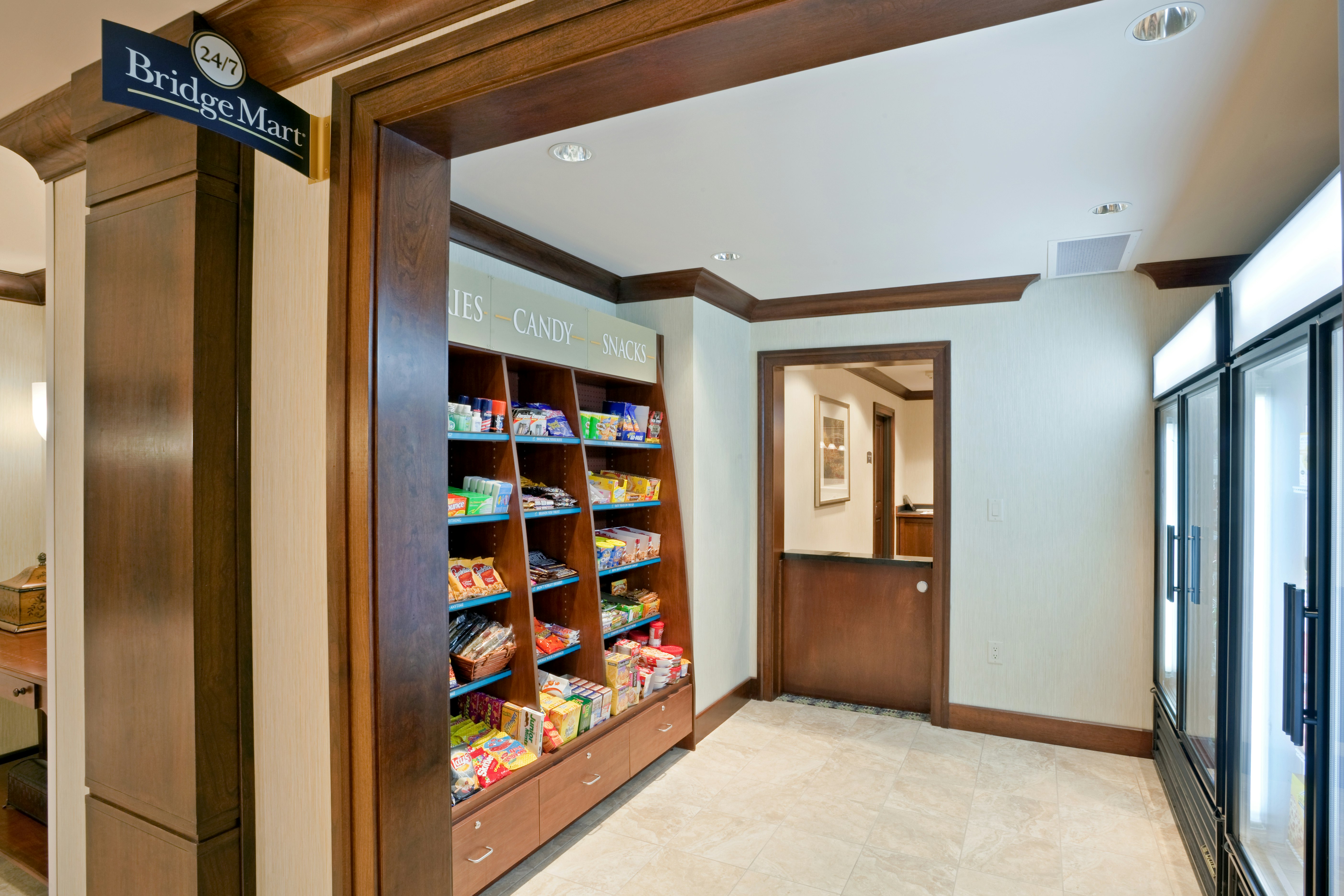 Staybridge Suites Everett - Paine Field 36/80