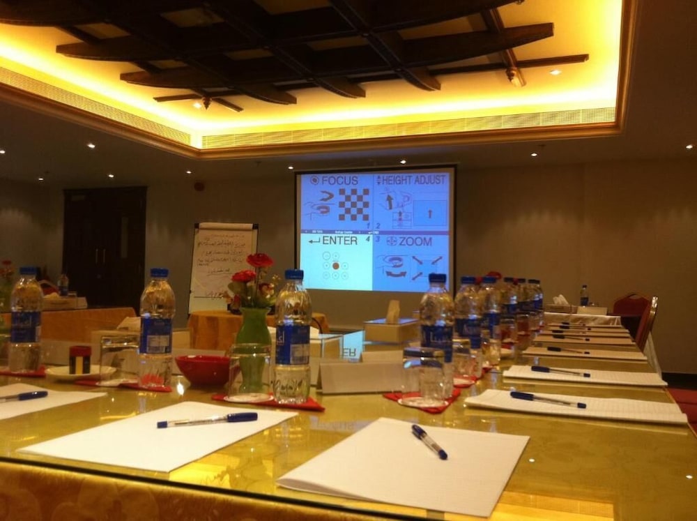 La Rosa Hotel Ex Rotana Hotel Muscat 26/32