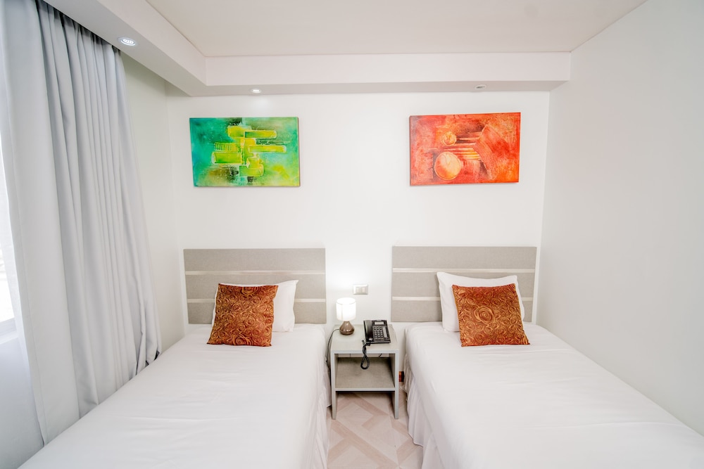 HOTEL IQUIQUE EXPRESS(FORMERLY Hotel Spark Express Iquique) 14/37