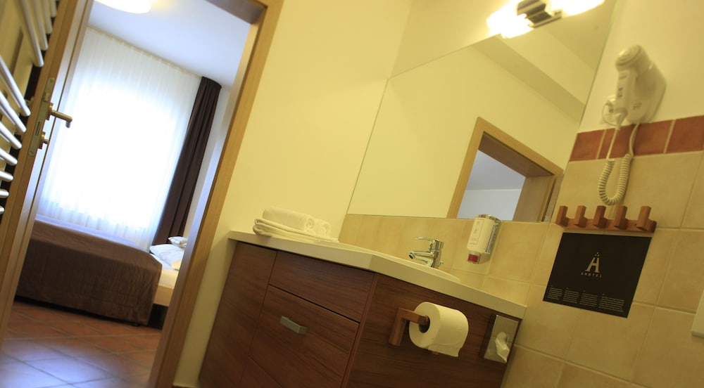 Ahotel Ljubljana 14/31