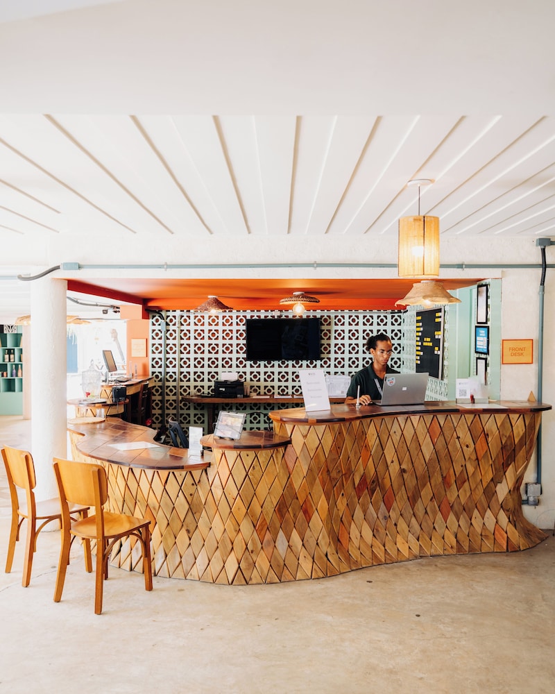 Own Buzios Beach Hotel 4/50