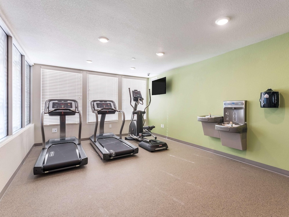 WoodSpring Suites Spartanburg - Duncan 30/43