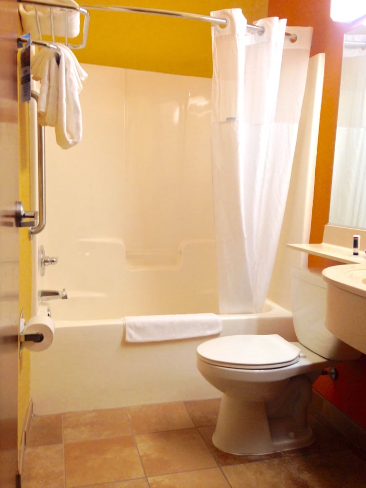 Microtel Inn Suites By Wyndham Greenville University Med 22/44