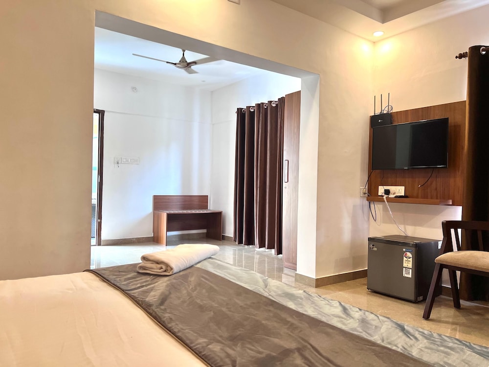 Hotel Fort Kochi Beach Inn 31/72