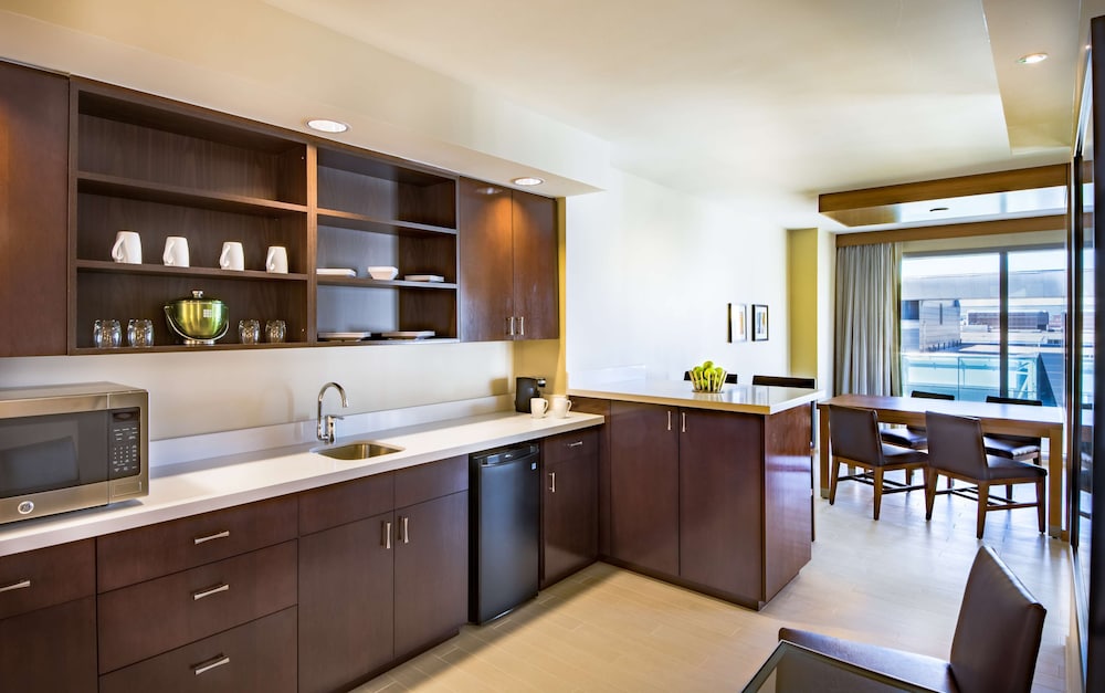 HYATT PLACE WASHINGTON DC/NATIONAL MALL 60/67