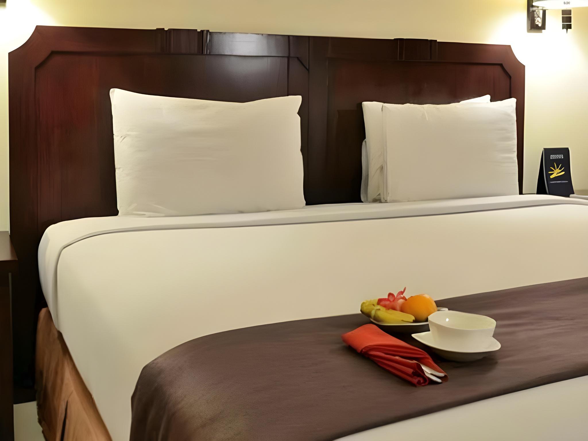 The Sun Hotel Sidoarjo 22/43