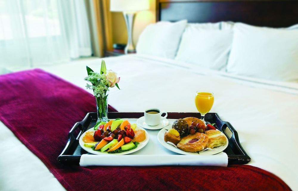 Delta Hotels by Marriott Toledo 30/50