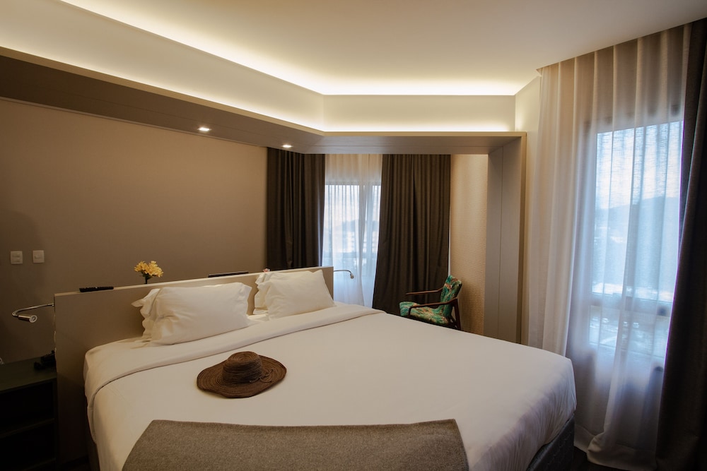 Mercure Florianopolis Convention Hotel 41/74