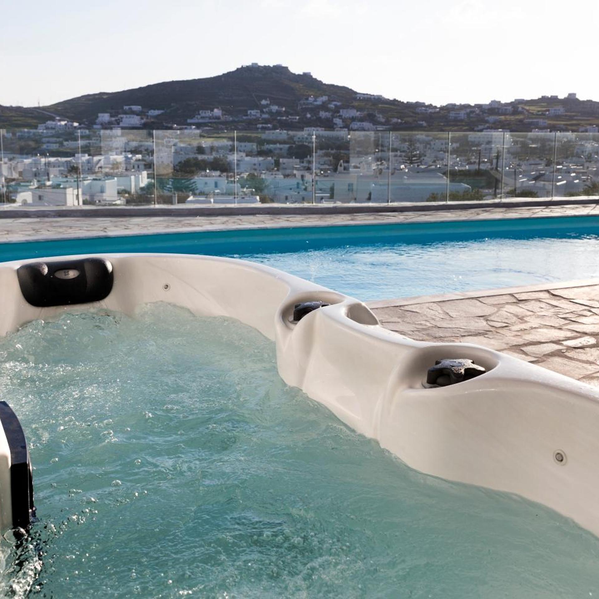 Amperian Mykonos 38/50