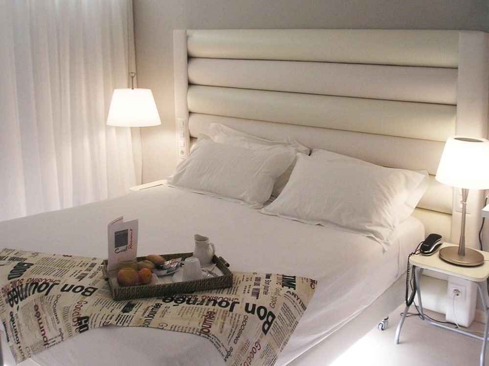 Hotel Pilar Plaza Zaragoza 38/66