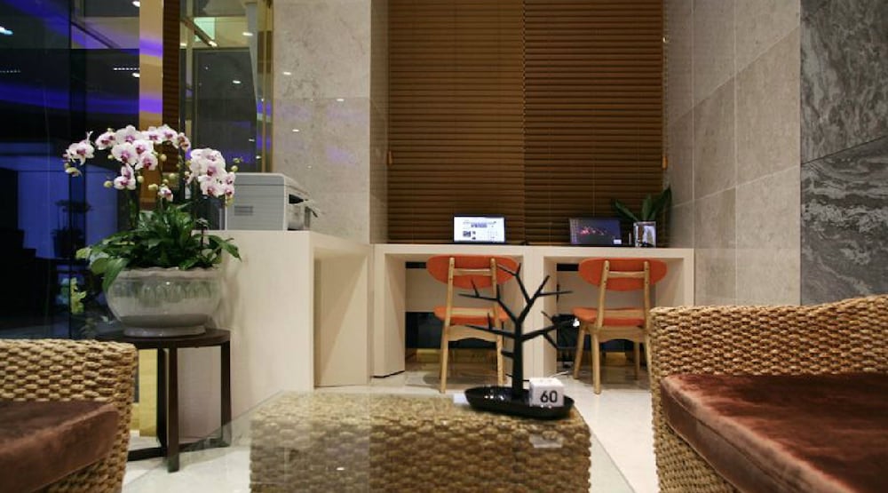Benikea Hotel Yeosu 9/46