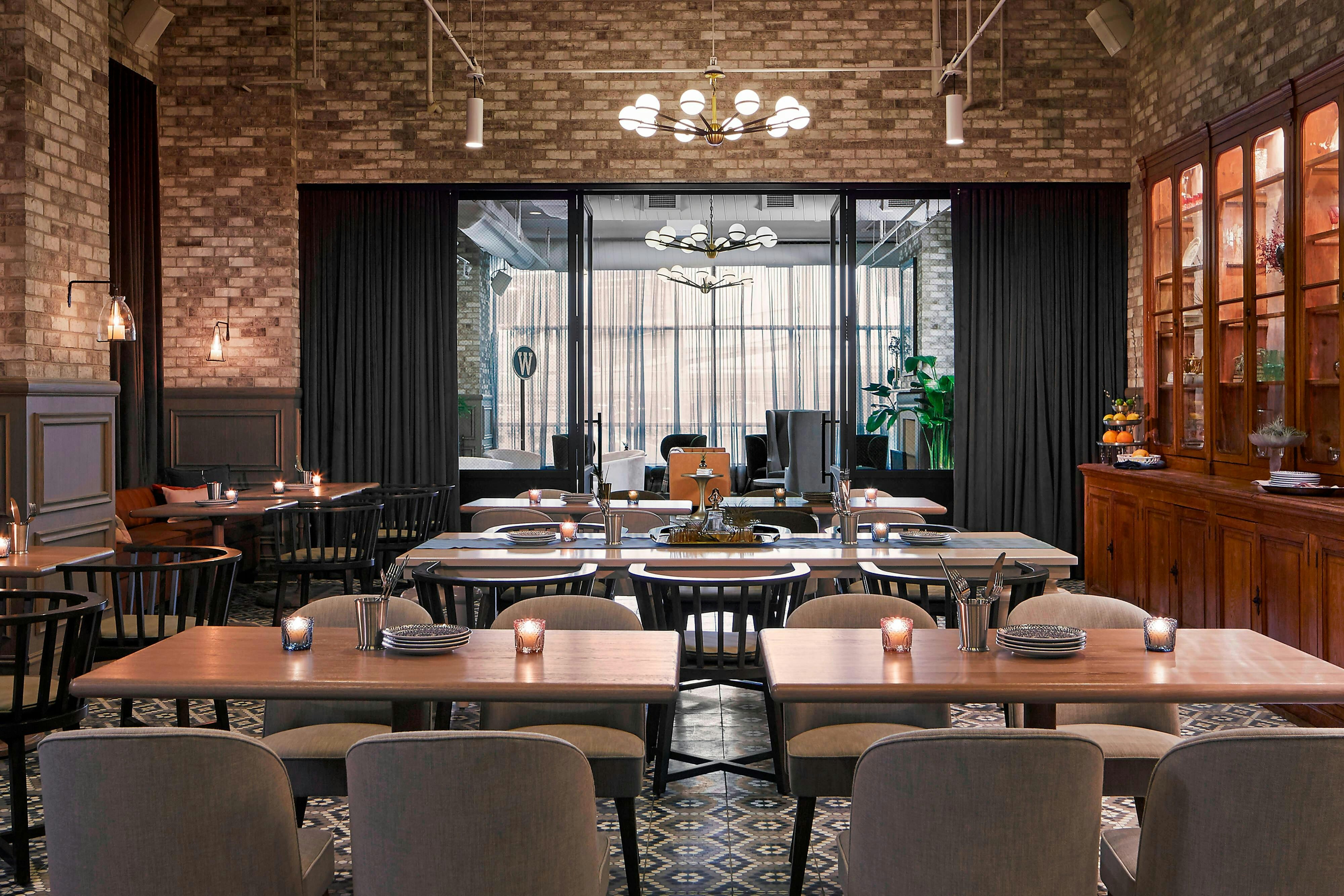 Hotel Zachary Chicago a Tribute Portfolio Hotel 19/19
