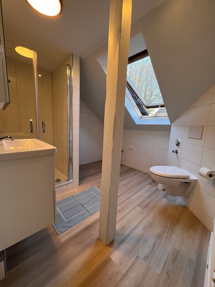 Schwalehof Gastewohnungen 45/50