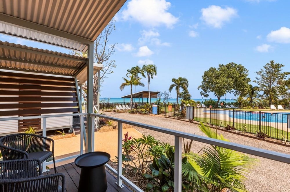 Discovery Parks - Broome 13/31
