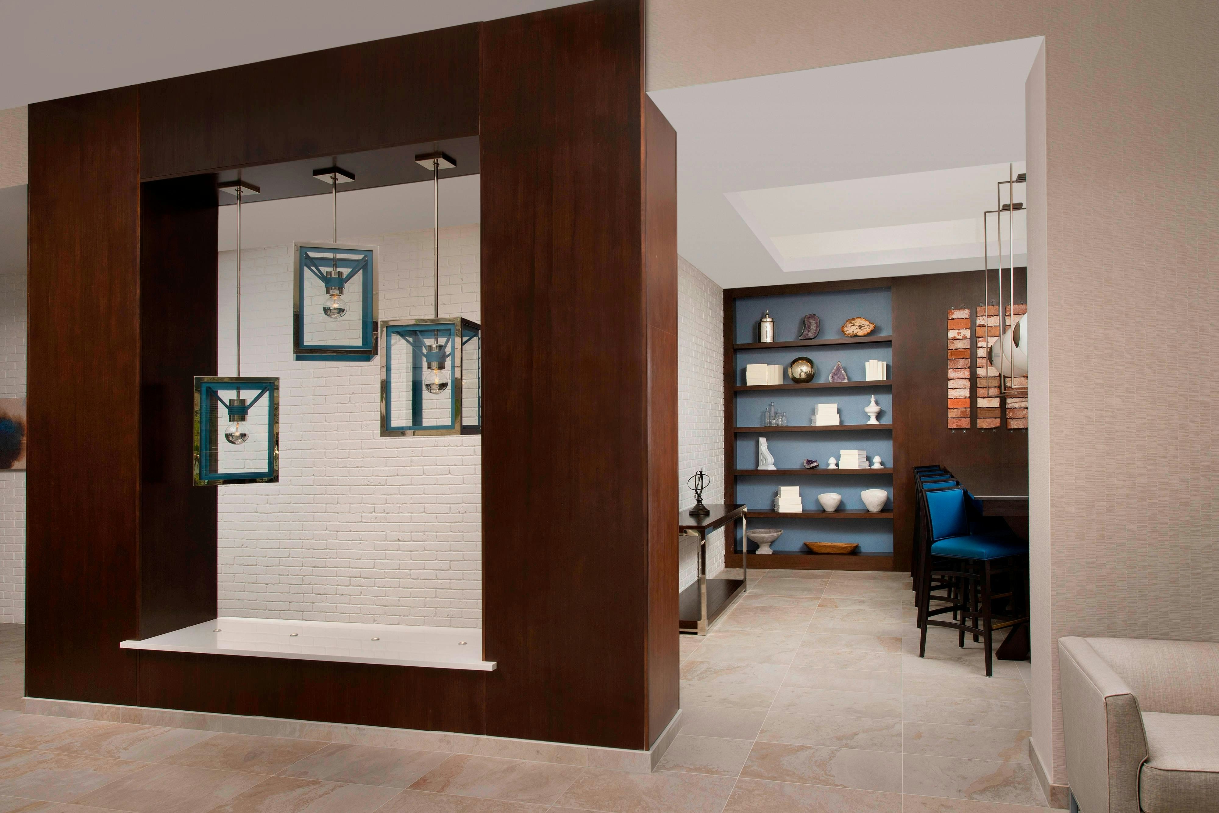 Springhill Suites By Marriott Atlanta Downtown 6/45