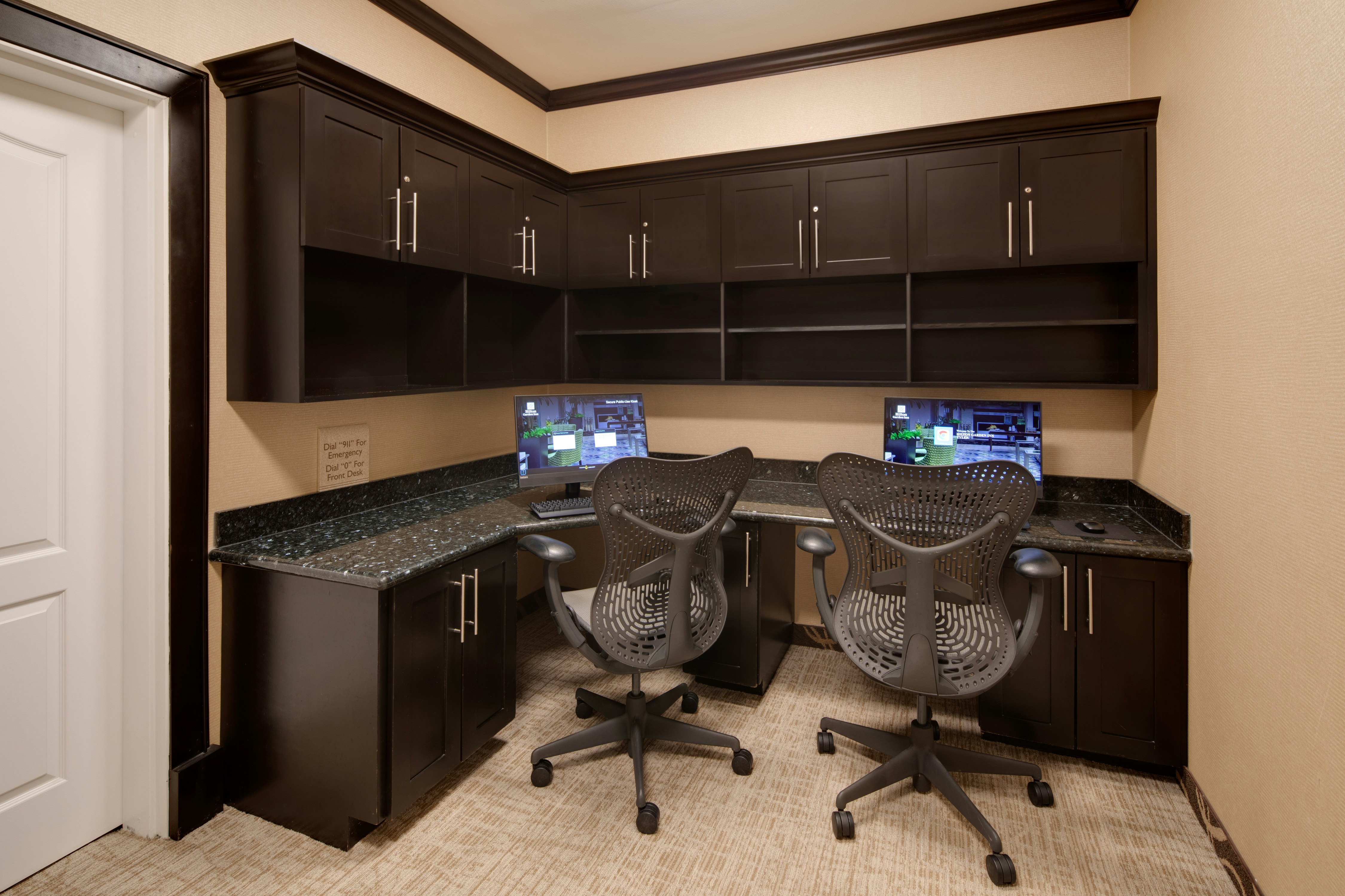 Hilton Garden Inn Tyler 58/70