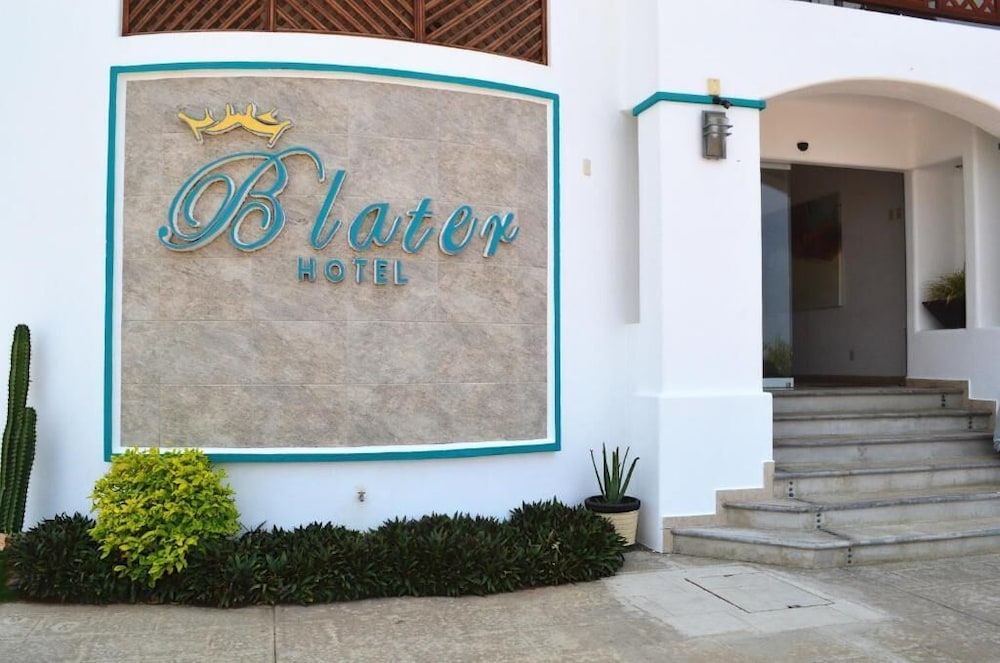 Blater Hotel 3/41