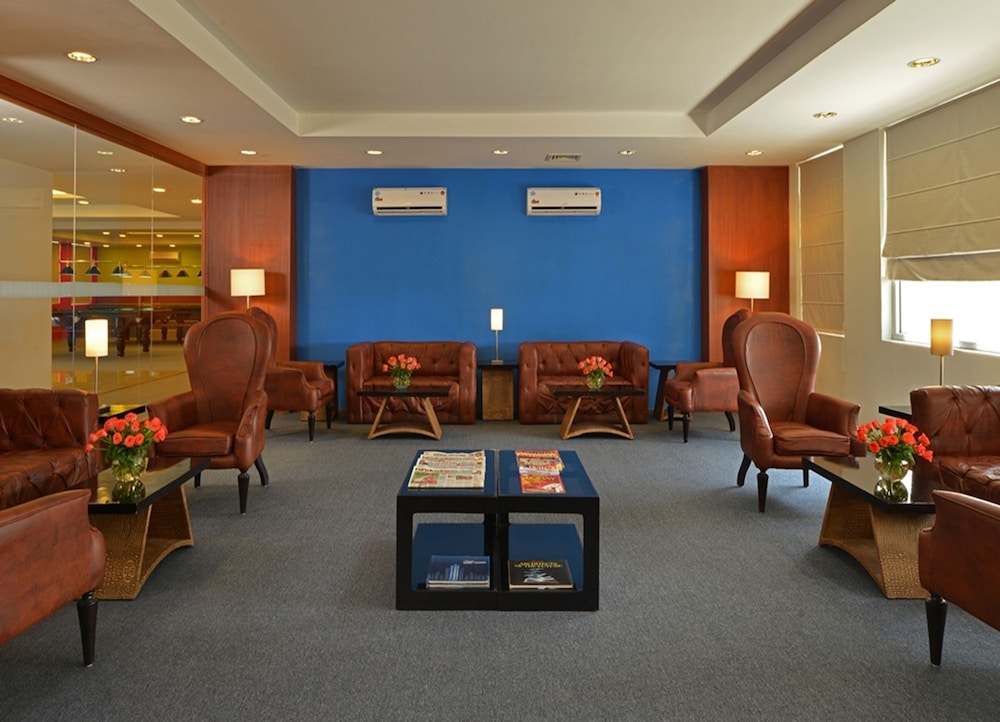 Red Fox Hotel Bhiwadi 13/35