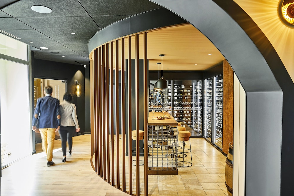 Mercure Beaune Centre 24/47