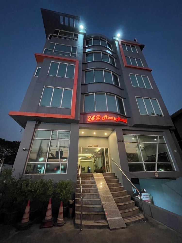 24athome Hotel 5/55