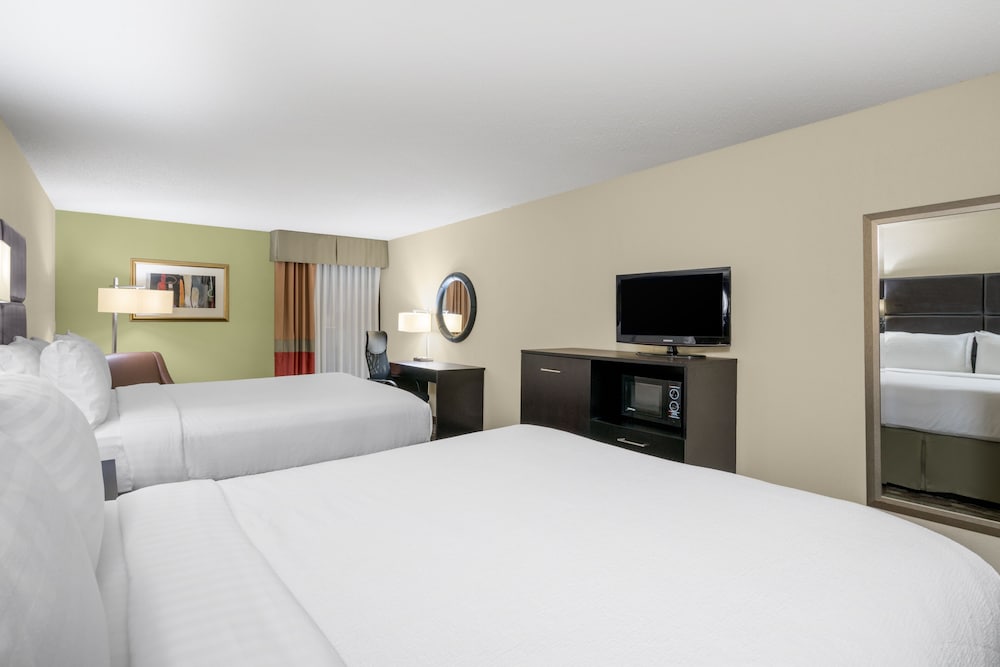 Holiday Inn Morgantown Reading Area 17/68