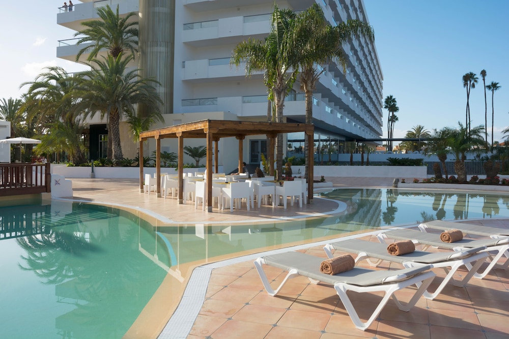 Gran Canaria Princess - Adults Only 17/50