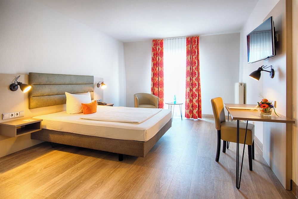 Achat Hotel Zwickau 8/50